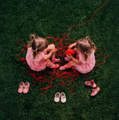 Played - A Digital Art Artwork by Alexandra 0xAlexeeva