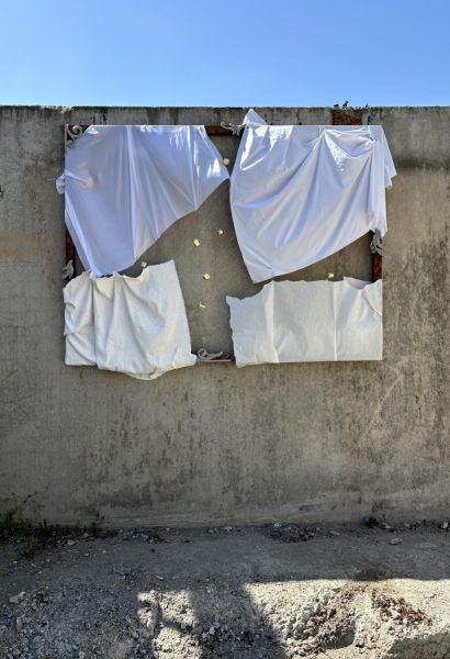 Costellazione by Raffaella Bellani