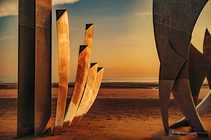 Omaha - a Photographic Art Artowrk by Wolfgang Spekner