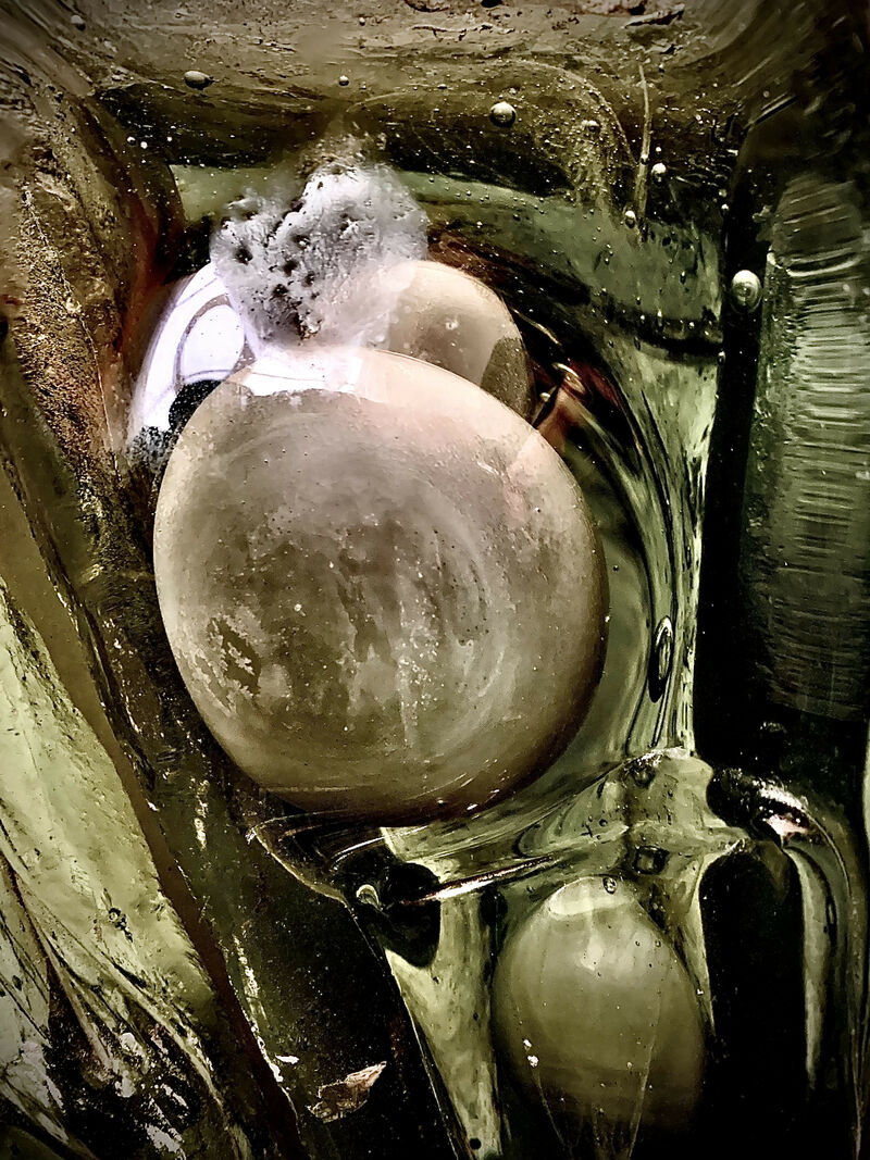 Creation  - a Photographic Art by watzart