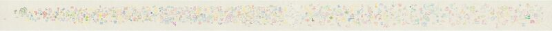 Only A Few Things - a Paintings by chao liu