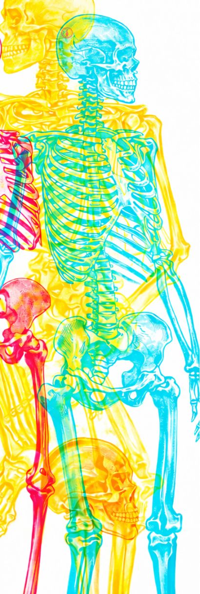 ProtoAtlasTwoB - a Digital Art Artwork by deNIse