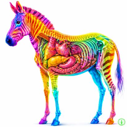 ProtoAtlasSix - a Digital Art Artwork by deNIse