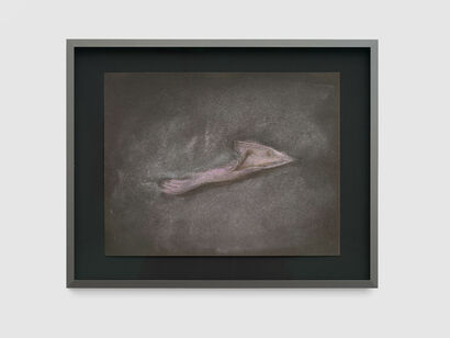 Untitled xiii - a Paint Artowrk by Gosia  Wojas