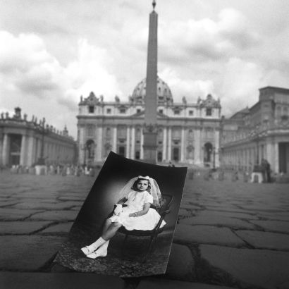 THE SOLIPSIST ARCHIVES - a Photographic Art Artwork by Willy (Guglielmo)  DEL ZOPPO