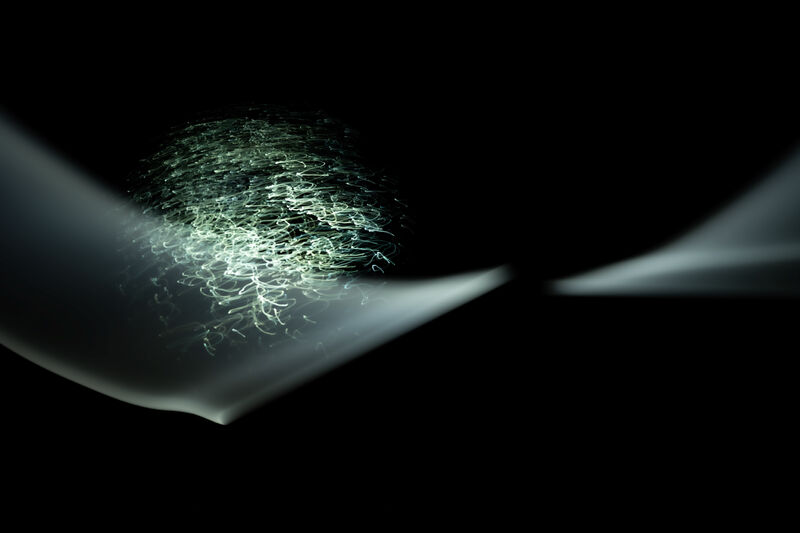 Chaos - End of Universe - a Photographic Art by RAK-photo