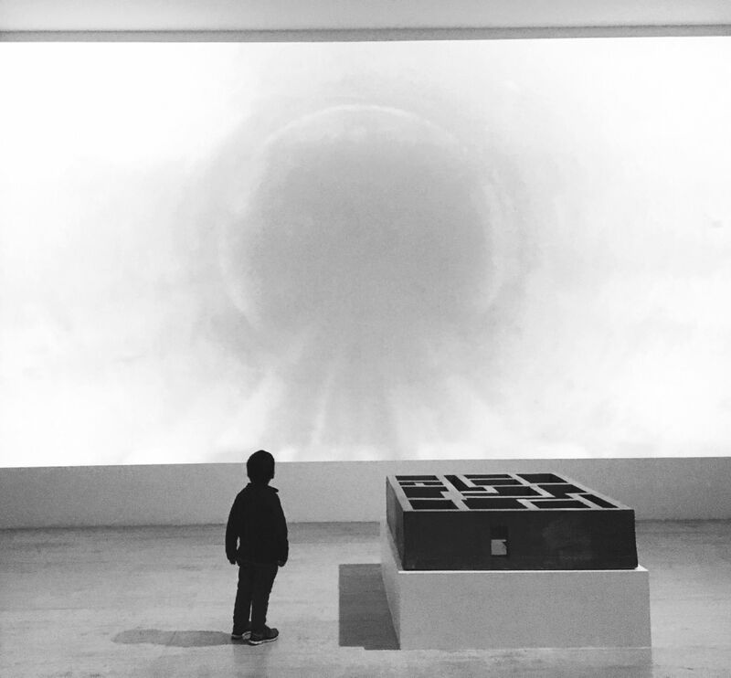 DAYS WITHOUT YOU - a Photographic Art by Diletta Lo Guzzo