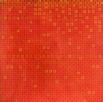 GENTE AD INTERMITTENZA by jennifer gandossi