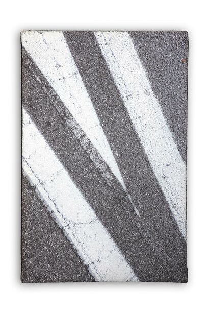 DeltaPoRoad 9 - A Photographic Art Artwork by Fabio Negri