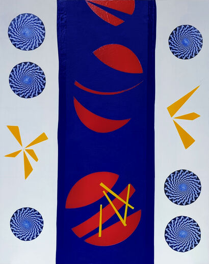 JAXJ2 - a Paint Artowrk by JAXJ