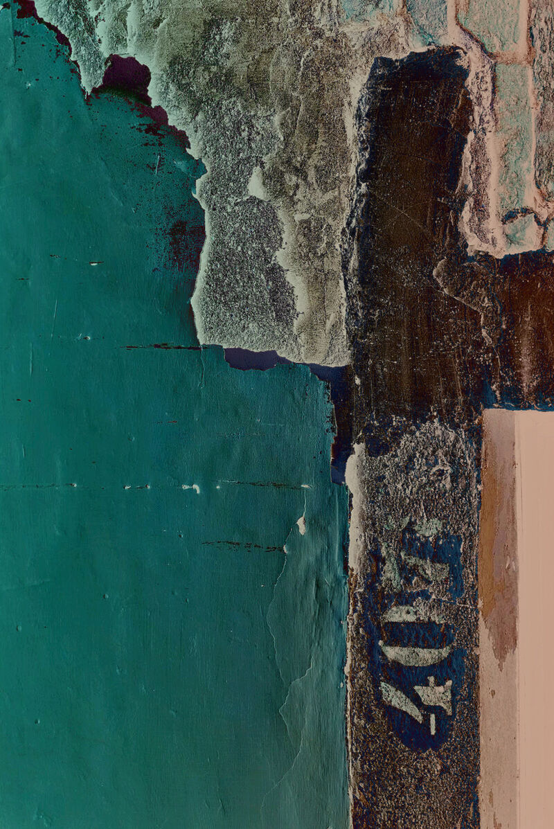 407 - a Photographic Art by Frieda