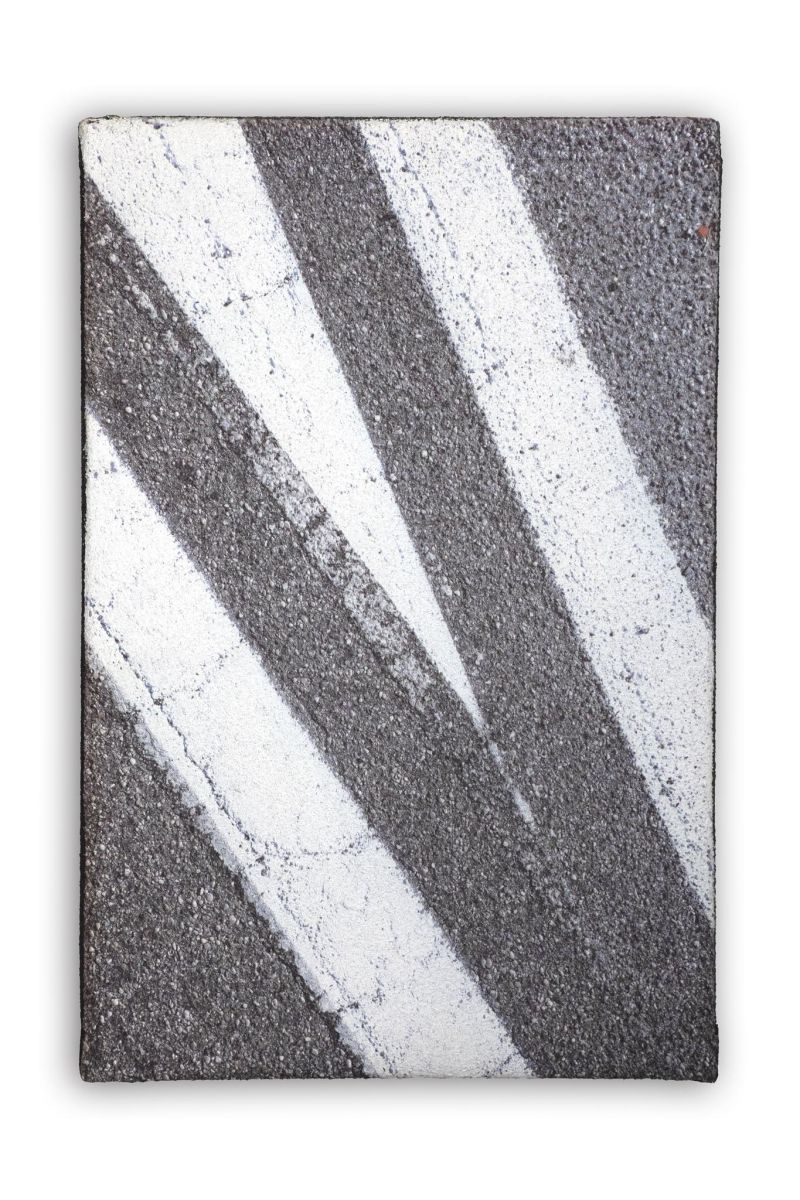 DeltaPoRoad 9 - a Photographic Art by Fabio Negri