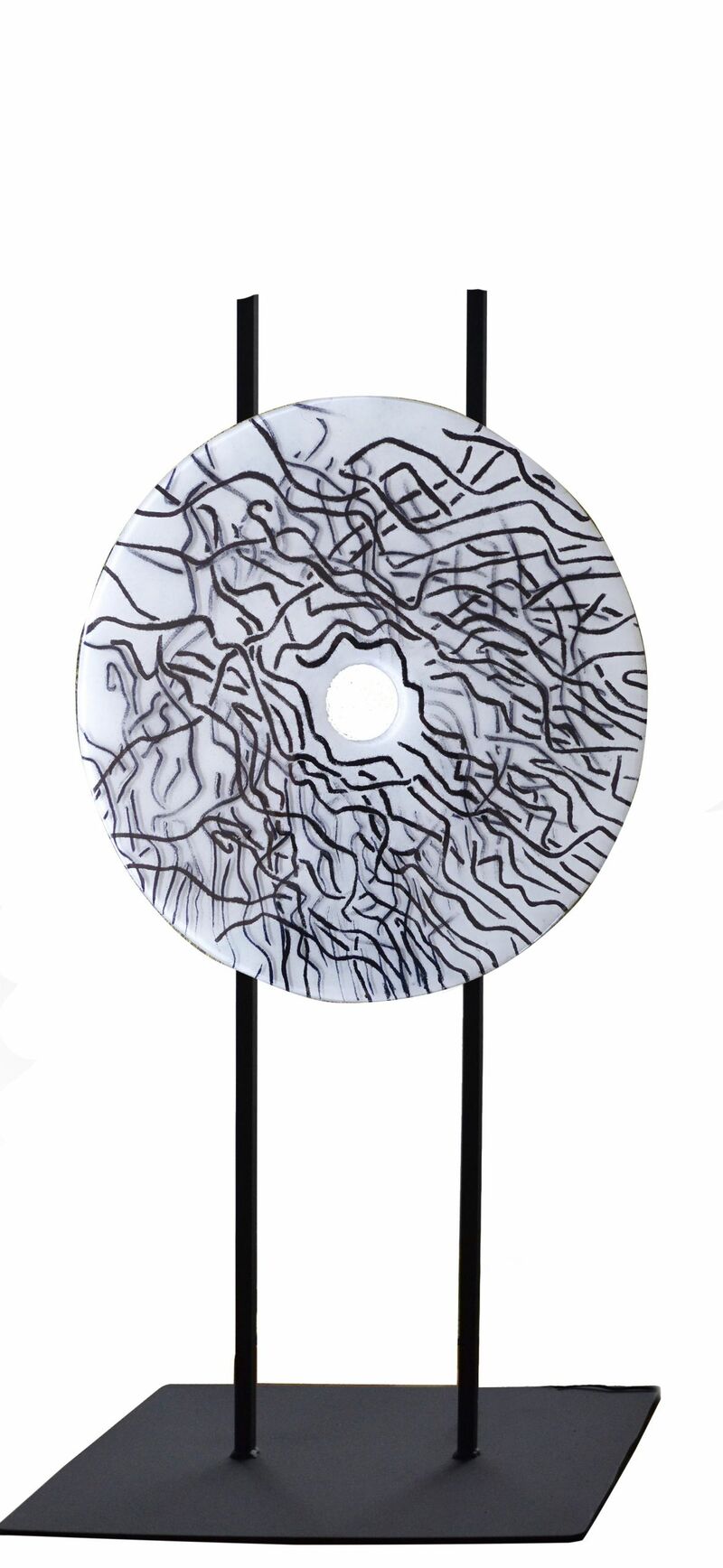 Journey 2 - a Sculpture & Installation by maja zaplotnik