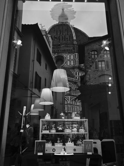 Il riflesso - a Photographic Art Artwork by Antonio Rana