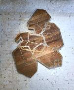 Estate - a Sculpture & Installation Artowrk by Arkadiusz Wolski