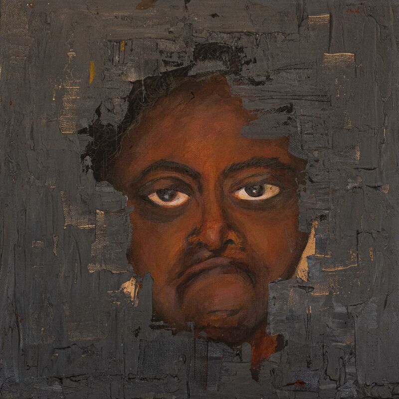 Section 136 - a Paintings by Marie Greenan