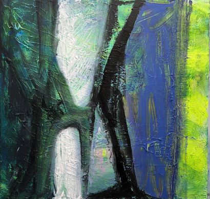 Untitled  by Fernando Cepeda