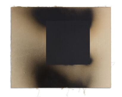 Russian Neo-Suprematism - A Paint Artwork by Milos Koptak