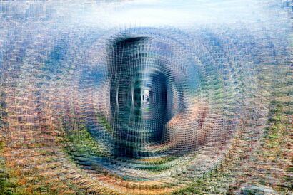 Canon 2 - a Photographic Art Artowrk by Rosalinda
