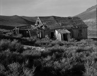 grandma's house - a Photographic Art Artwork by Jennifer Folsom