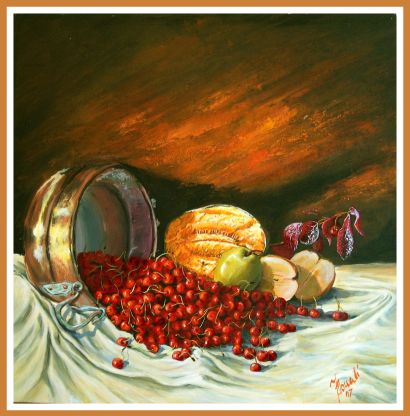 STAGIONI by GIANFRANCO DONATI