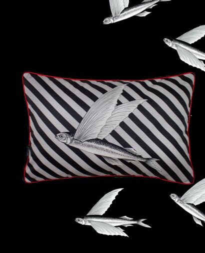FLYING FISH collection 4 - a Art Design Artowrk by FLYING FISH
