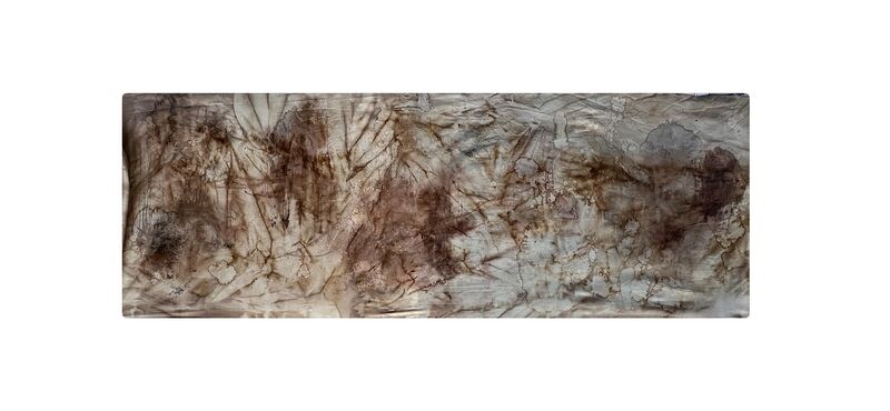 1€ coffe - a Paint by Arcten