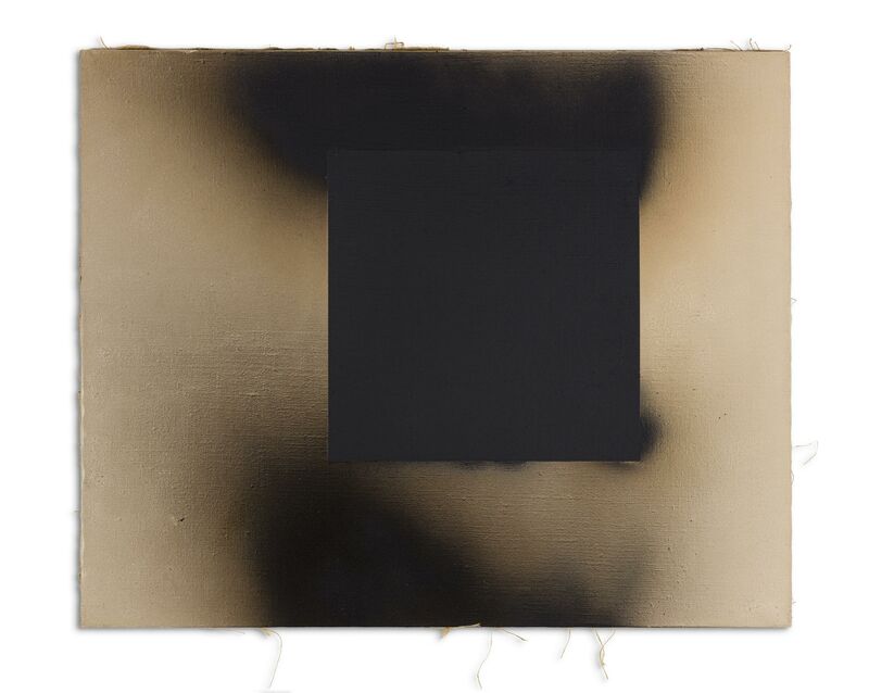 Russian Neo-Suprematism - a Paint by Milos Koptak