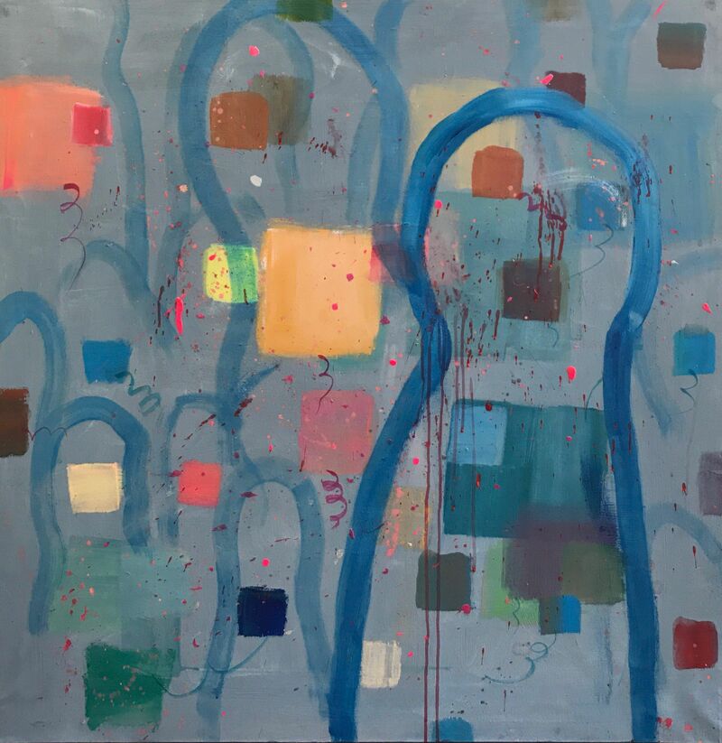 《l'anima》 - a Paint by LINDA