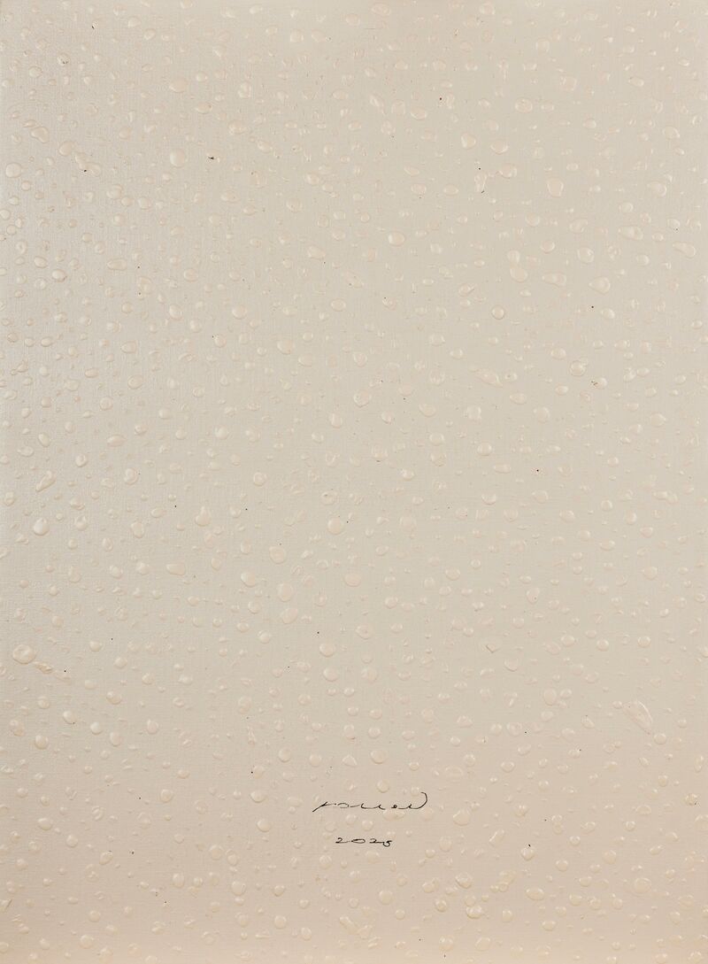 Empreinte 646 - a Paint by pollet remy