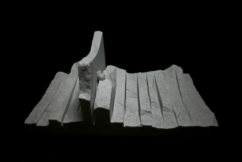 2022 - a Sculpture & Installation by QiuRen