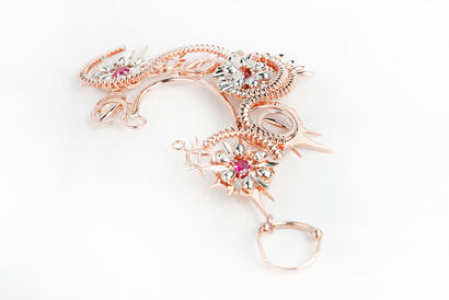 Collective Intimidation - a Art Design Artowrk by Deya