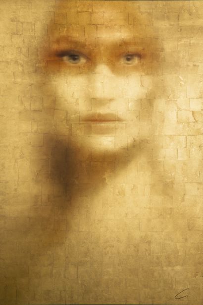 Spes - a Photographic Art Artwork by Lionel Machris