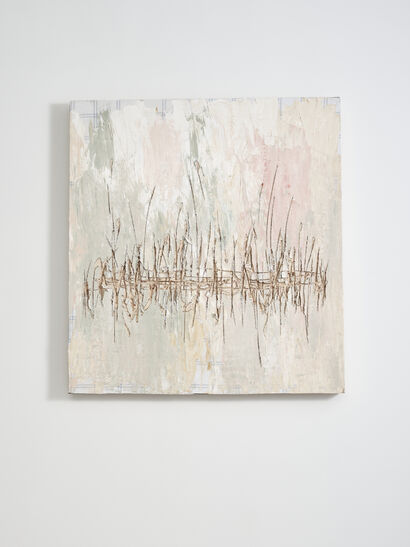 Untiltled #34 - a Sculpture & Installation Artowrk by Becker Steven