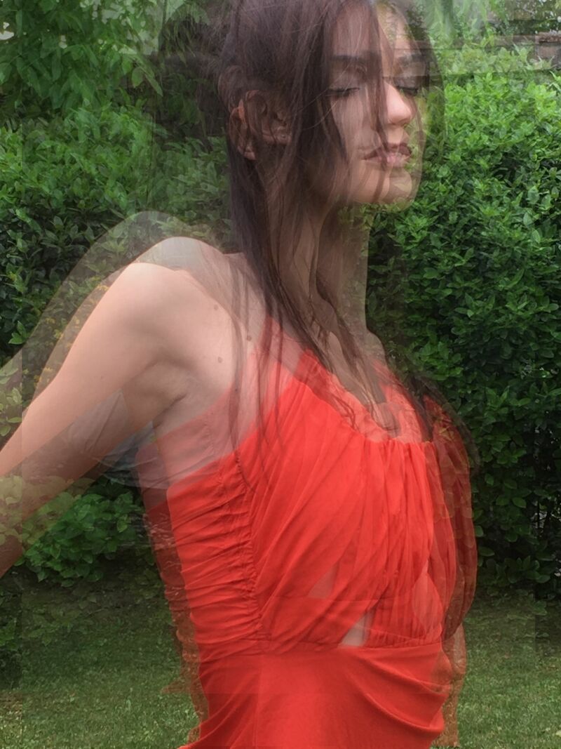 Xara - a Photographic Art by Giova