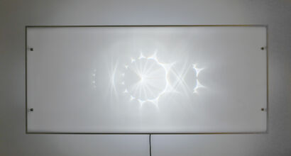 eclipse - a Sculpture & Installation Artowrk by yutong jiang