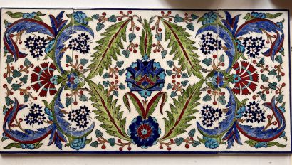 Reflection - a Sculpture & Installation Artwork by Zeynep  Guneysu