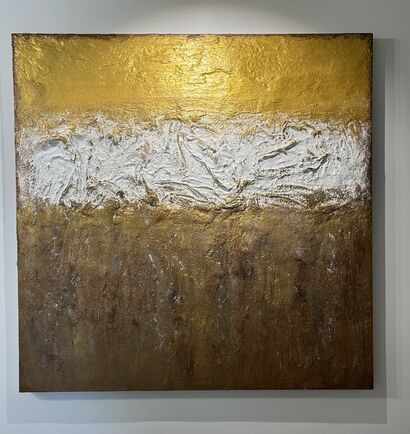 Terra Mia - a Paintings Artwork by cinzia  vanin