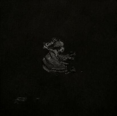 Duckling - a Paintings Artwork by Anna Mikheeva 