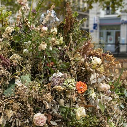 LIEU COMMUN - a Photographic Art Artwork by Eve KOEPPEL