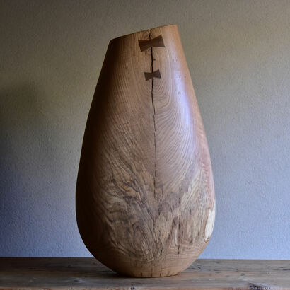 DROP - a Sculpture & Installation Artowrk by Vittorio Mandelli