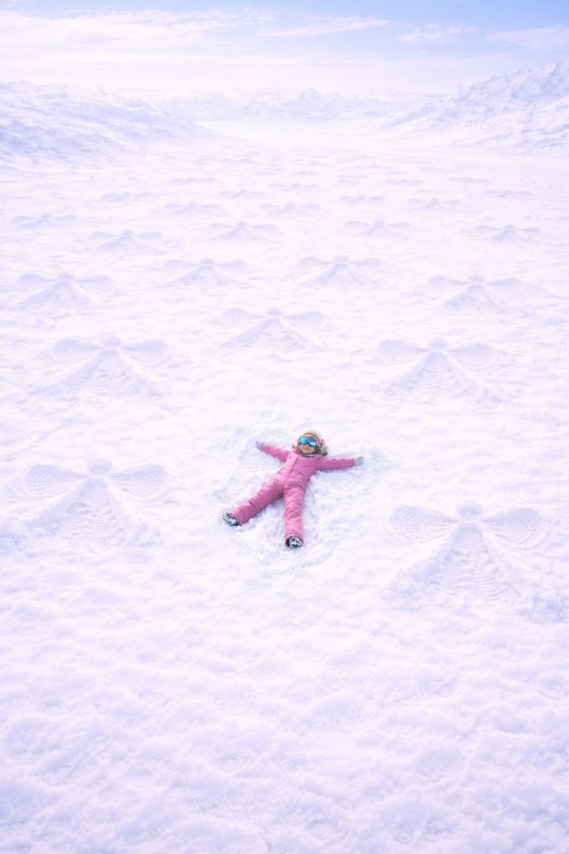 I’m working here. - a Digital Art by Alexandra 0xAlexeeva