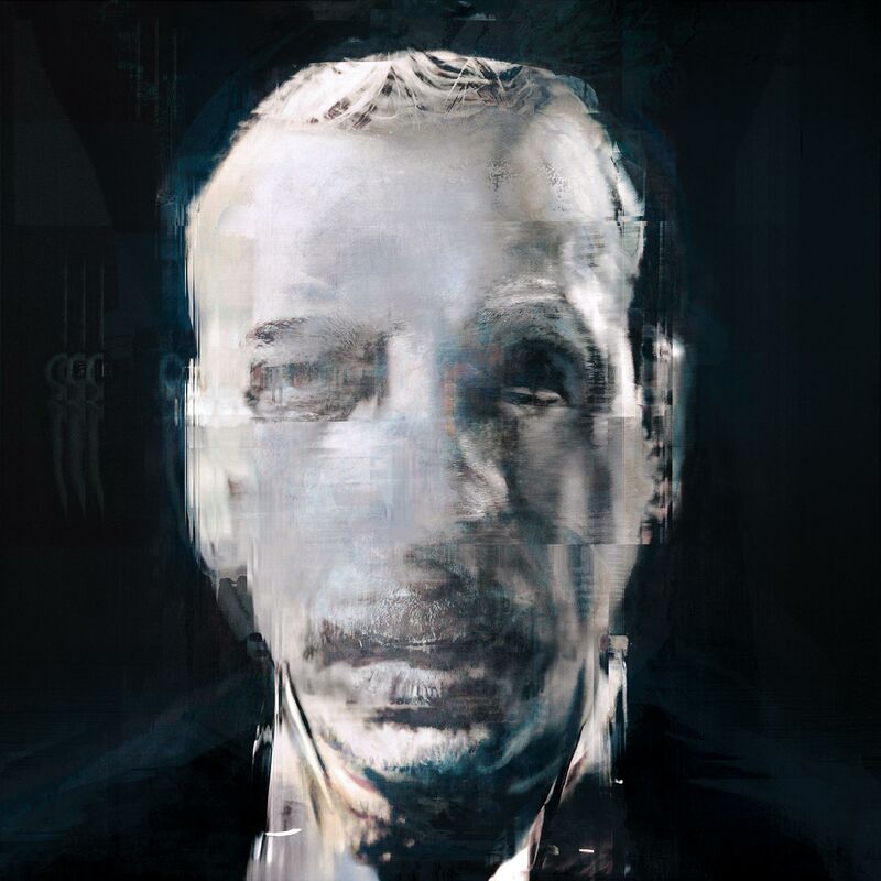 ANTHONY - a Photographic Art by LOVSET