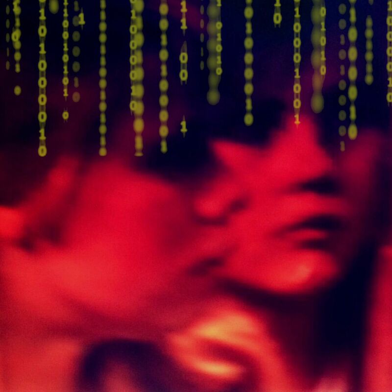 Zhenxiang Robotics   Model No. - HT 22668..2 Humanoid  ID  -  Aleisha & Maisie - a Photographic Art by JW Andrew