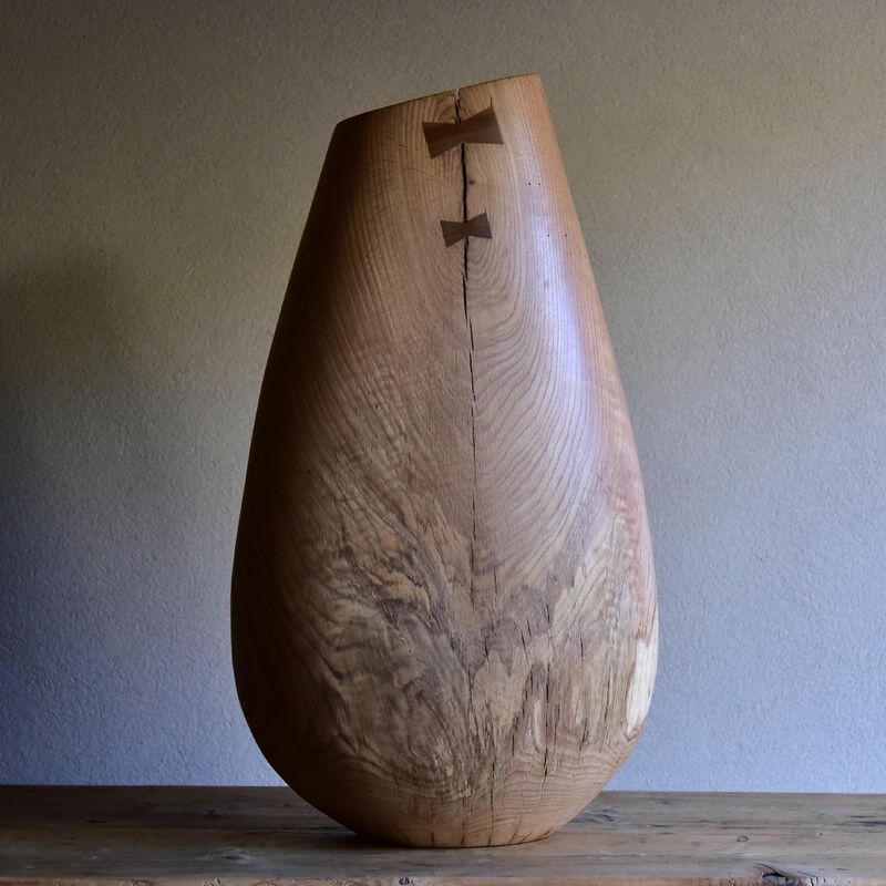 DROP - a Sculpture & Installation by Vittorio Mandelli