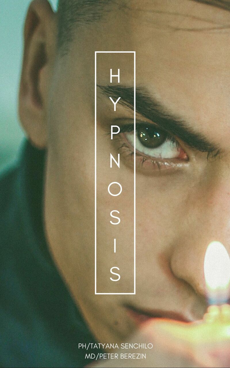 HYPNOSIS - a Video Art by Tatyana Senchilo