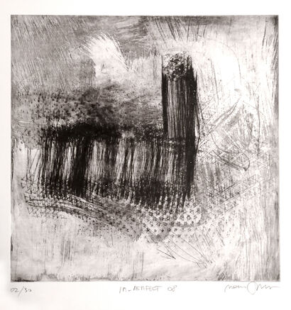 Im-perfect_08 - a Paint Artowrk by Massimo Ballardin