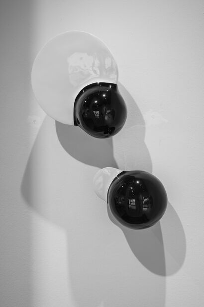 COMPLEMENTS - a Sculpture & Installation Artowrk by Beatrice Gallori