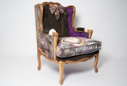 LUNACY - a Art Design Artwork by MADDAM