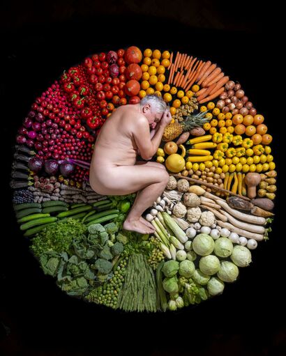 homo bene culta - a Photographic Art Artwork by honey & bunny